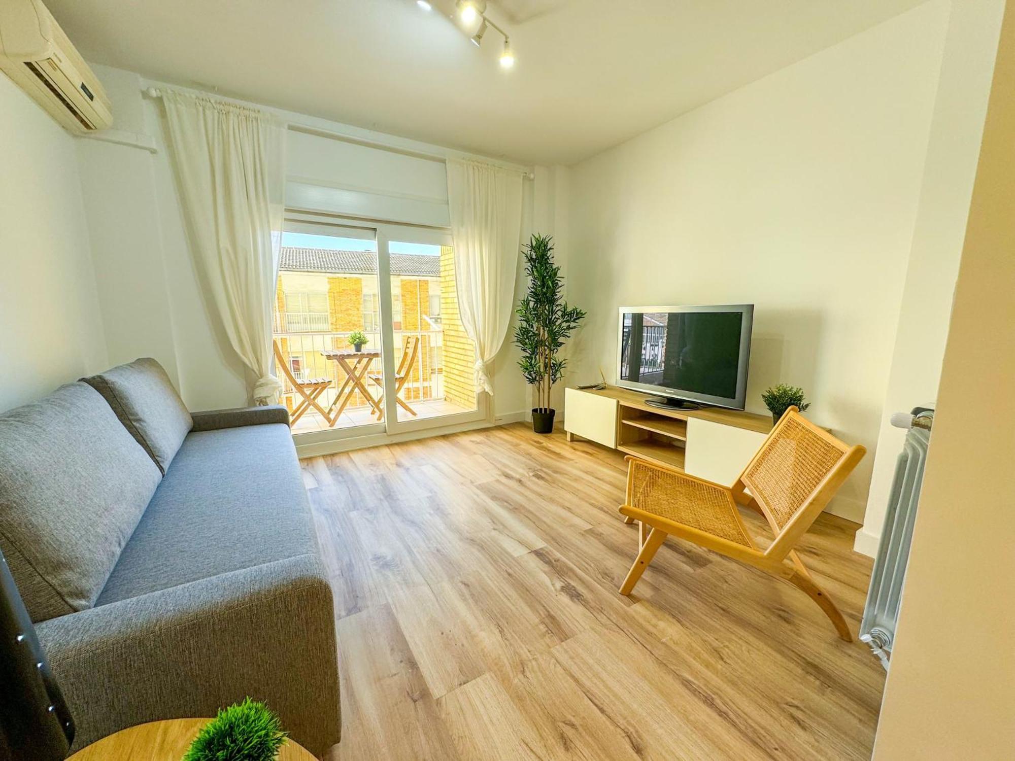 Apartmán El Mastin Del Pirineo Turistea Huesca Exteriér fotografie