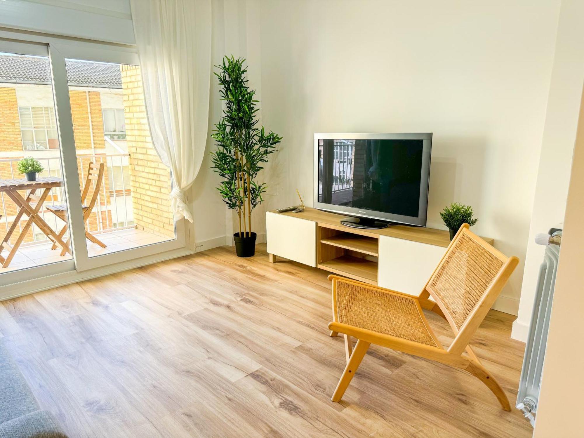 Apartmán El Mastin Del Pirineo Turistea Huesca Exteriér fotografie