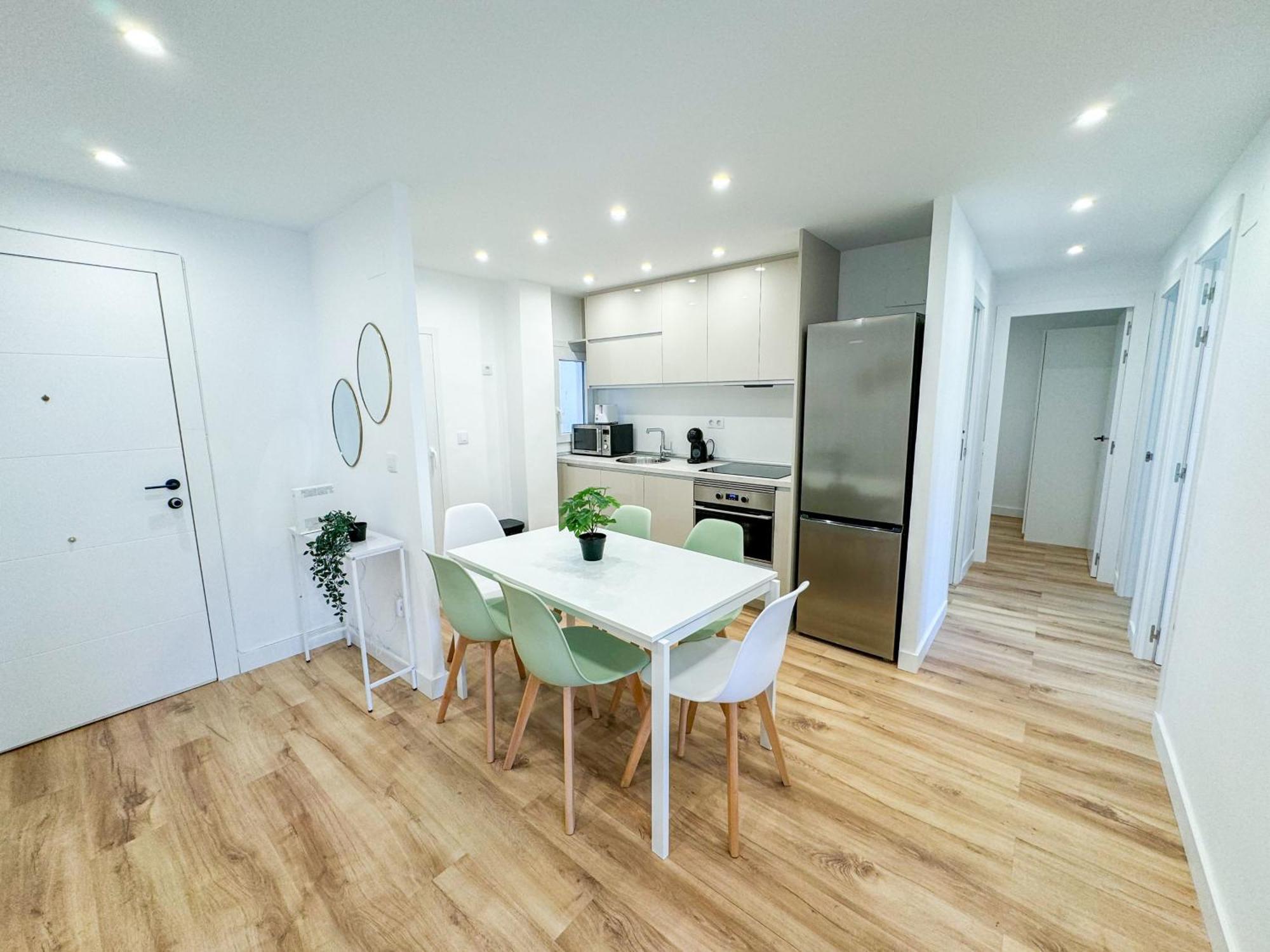Apartmán El Mastin Del Pirineo Turistea Huesca Exteriér fotografie